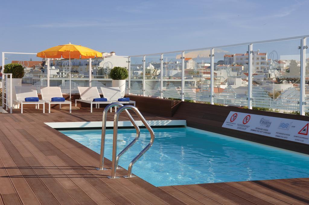 Hotel Marina Rio Lagos Exteriér fotografie