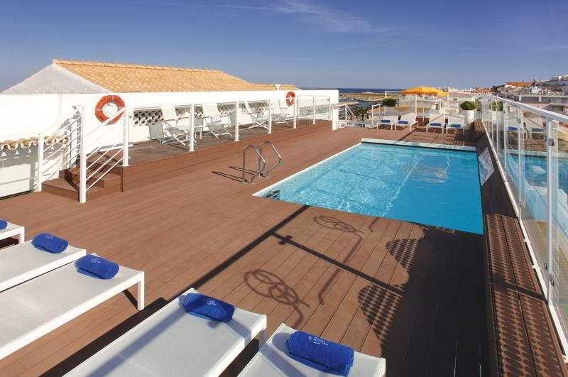 Hotel Marina Rio Lagos Exteriér fotografie