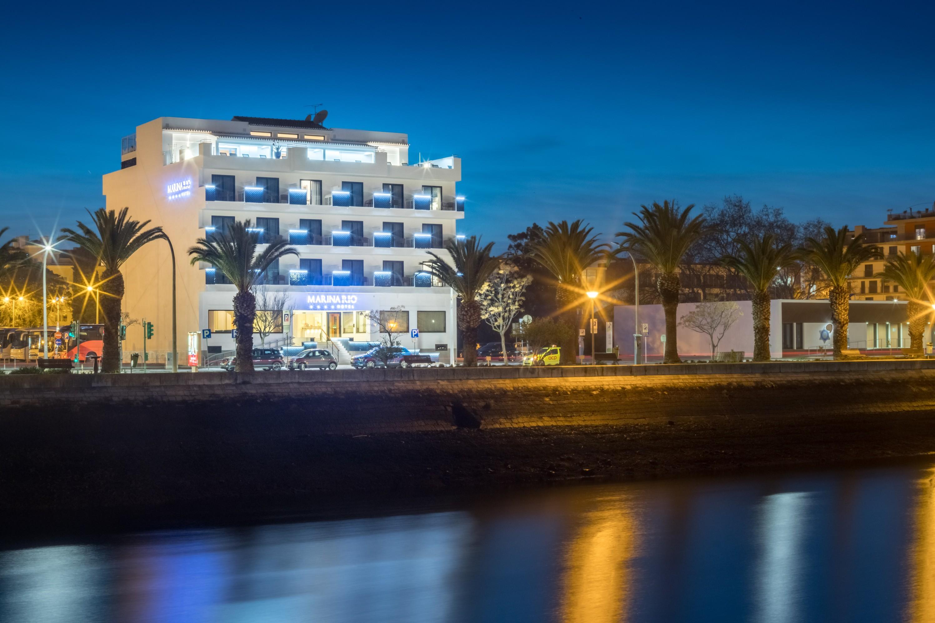 Hotel Marina Rio Lagos Exteriér fotografie