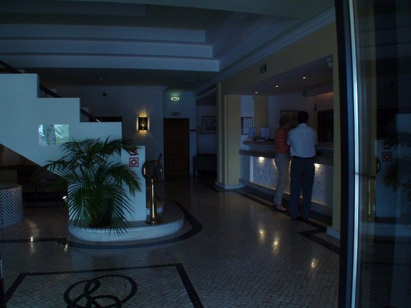 Hotel Marina Rio Lagos Exteriér fotografie