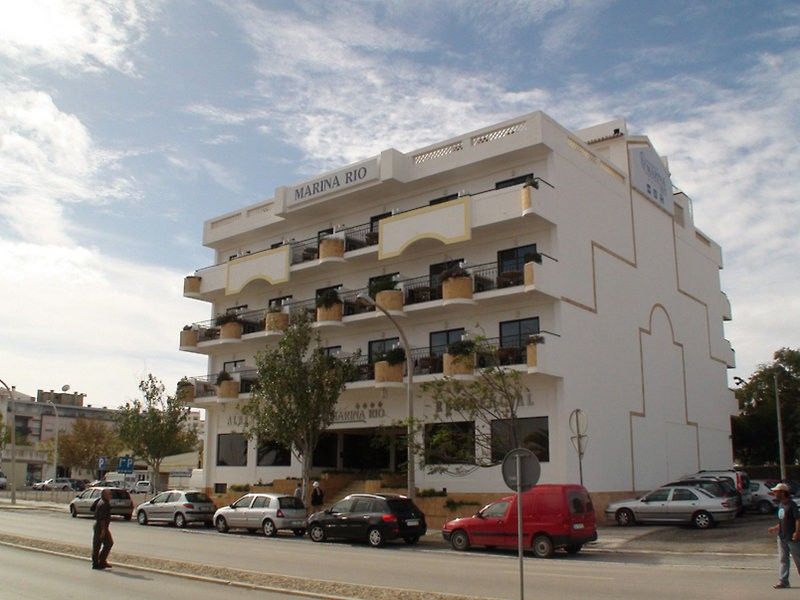 Hotel Marina Rio Lagos Exteriér fotografie