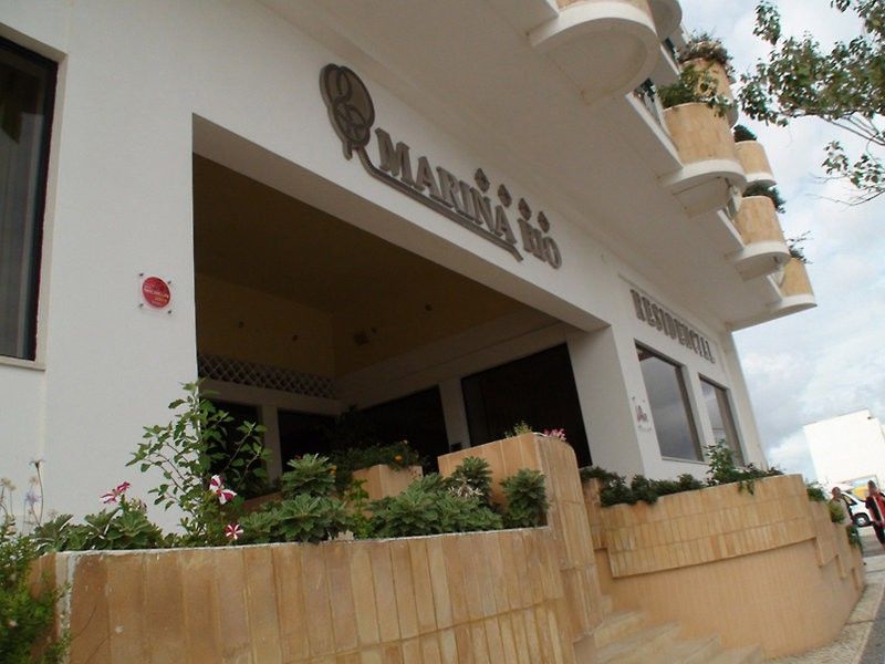 Hotel Marina Rio Lagos Exteriér fotografie