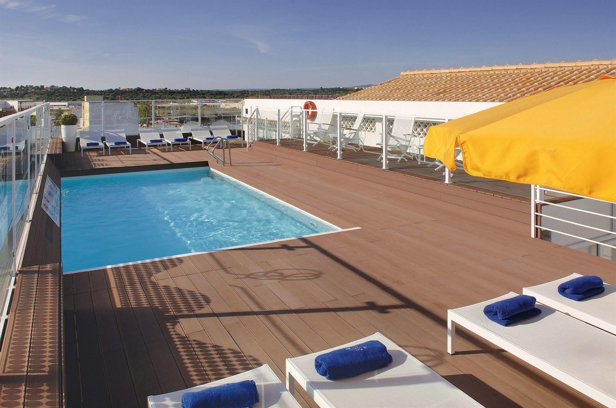 Hotel Marina Rio Lagos Exteriér fotografie